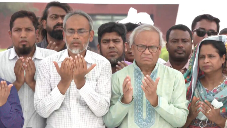 ভারত আ.লীগের জমিদারি পুনরুদ্ধারে কাজ করছে: রুহুল কবির রিজভী